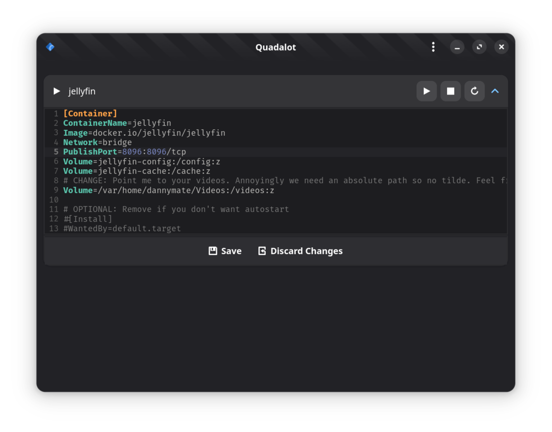 Linux & SteamOS |OT| It's a Linux System… I Know This. OT | Page 146 ...